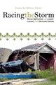 Book cover of: Racing the Storm. By: Potter Hillary