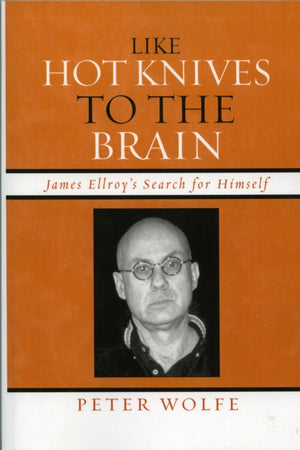 Like Hot Knives to the Brain