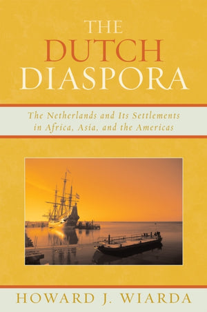 Dutch Diaspora