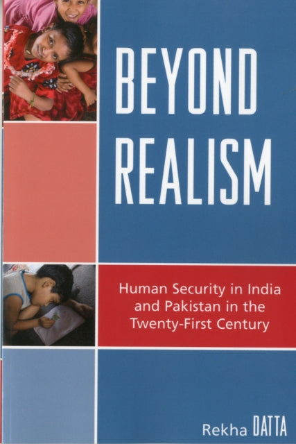 Book cover of: Beyond Realism