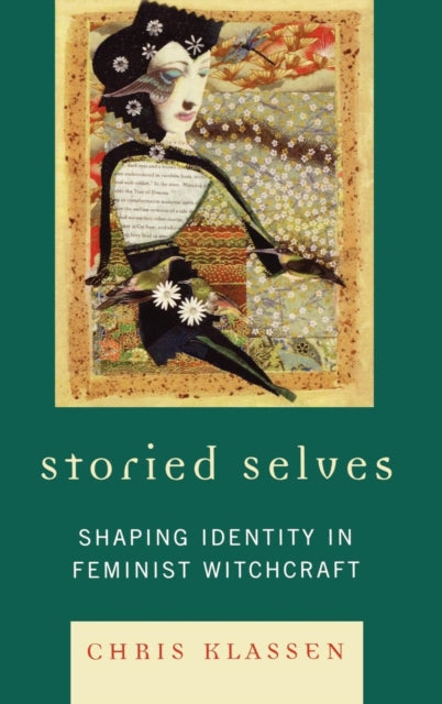 Book cover of: Storied Selves. By: Chris Klassen