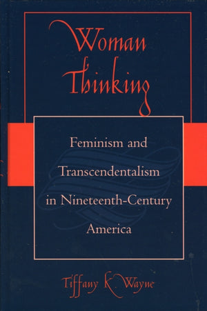 Woman Thinking