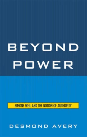 Beyond Power