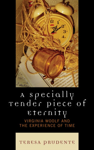 A Specially Tender Piece of Eternity