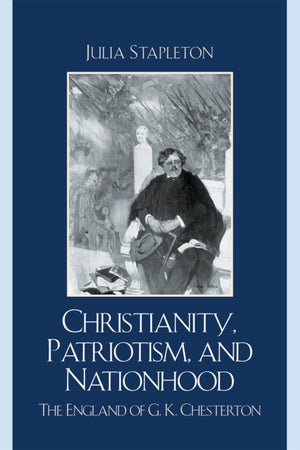 Christianity, Patriotism, and Nationhood