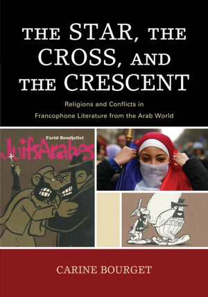 Star, the Cross, and the Crescent