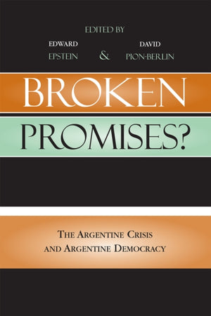 Broken Promises?