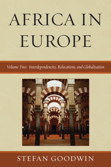 Africa in Europe