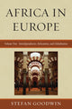 Book cover of: Africa in Europe. By: Stefan Goodwin