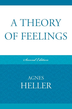 Theory of Feelings