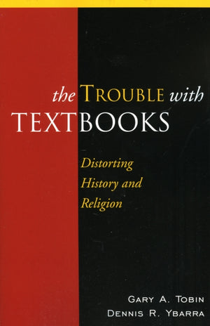 Trouble with Textbooks