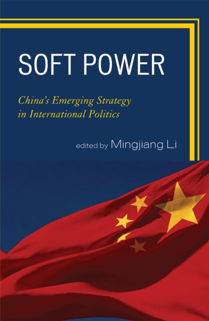 Book cover of: Soft Power