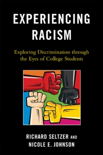 Book cover of: Experiencing Racism