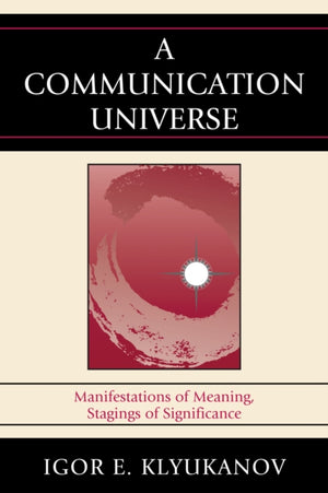 A Communication Universe