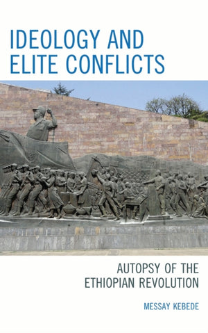 Ideology and Elite Conflicts