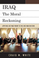 Book cover of: Iraq. By: Craig M. White