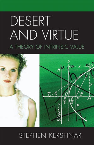 Desert and Virtue