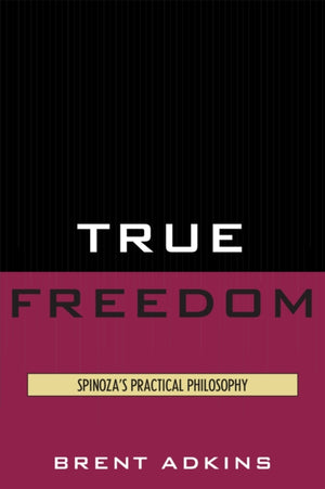 True Freedom