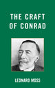 Book cover of: Craft of Conrad. By: Moss, Leonard