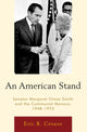 Book cover of: American Stand. By: Eric Robert Crouse