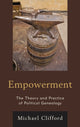 Book cover of: Empowerment. By: Michael Clifford