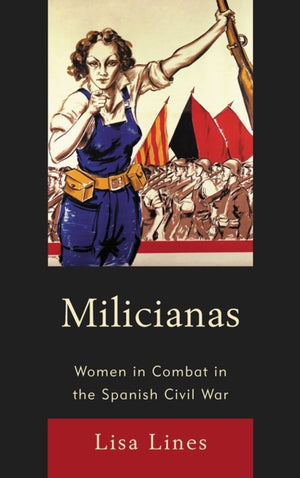 Milicianas