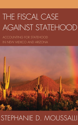 The Fiscal Case against Statehood