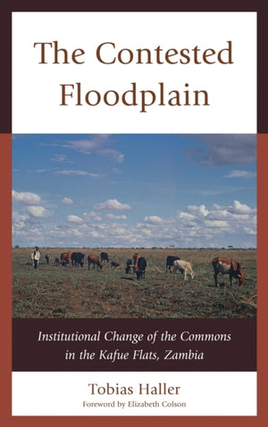 The Contested Floodplain