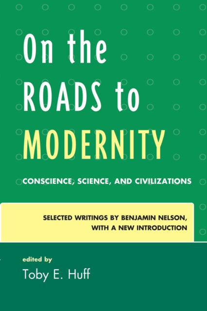 Book cover of: On the Roads to Modernity