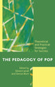 Book cover of: Pedagogy of Pop