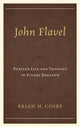 Book cover of: John Flavel. By: Brian H. Cosby