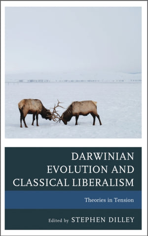 Darwinian Evolution and Classical Liberalism