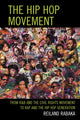 Book cover of: Hip Hop Movement. By: Reiland Rabaka