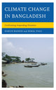 Book cover of: Climate Change in Bangladesh. By: Bimal Paul