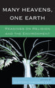 Book cover of: Many Heavens, One Earth. By: Clifford Chalmers Cain