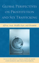 Book cover of: Global Perspectives on Prostitution and Sex Trafficking. By: Celia Williamson