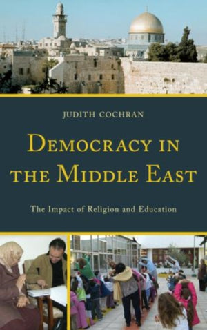 Democracy in the Middle East