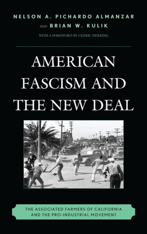 American Fascism and the New Deal