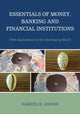Book cover of: Essentials of Money, Banking and Financial Institutions. By: Samuel K. Andoh