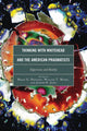 Book cover of: Thinking with Whitehead and the American Pragmatists. By: Brian G. Henning