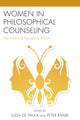 Book cover of: Women in Philosophical Counseling. By: Luisa de Paula