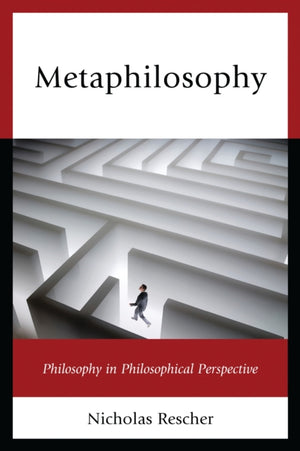Metaphilosophy