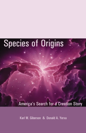 Species of Origins