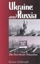 Book cover of: Ukraine and Russia
