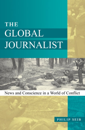 The Global Journalist
