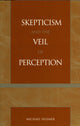 Book cover of: Skepticism and the Veil of Perception. By: Michael Huemer