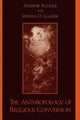 Book cover of: Anthropology of Religious Conversion