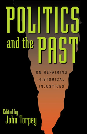 Politics and the Past