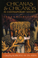 Book cover of: Chicanas and Chicanos in Contemporary Society