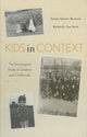 Book cover of: Kids in Context. By: Sarane Spence Boocock